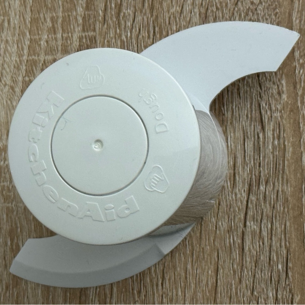 Kitchenaid Food Processor Dough Blade Replacement Part